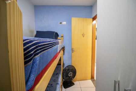Casa de condomínio à venda com 140m², 2 quartos e sem vaga Casa de condomínio à venda com 140m², 2 quartos e sem vagaQUARTO 1