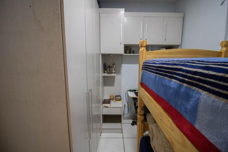 Casa de condomínio à venda com 140m², 2 quartos e sem vaga Casa de condomínio à venda com 140m², 2 quartos e sem vagaQUARTO 1