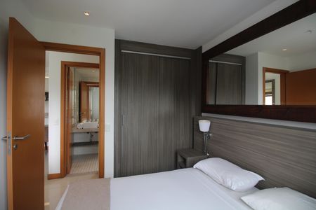 Quarto de kitnet/studio à venda com 1 quarto, 43m² em Jacarepaguá, Rio de Janeiro