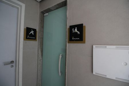 Studio à venda com 43m², 1 quarto e 1 vagaÁrea Comum