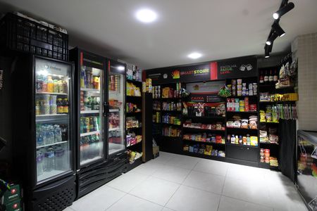 Studio à venda com 43m², 1 quarto e 1 vagaÁrea Comum