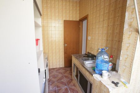 Apartamento para alugar com 80m², 3 quartos e sem vagaCozinha