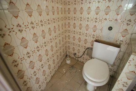 Apartamento para alugar com 80m², 3 quartos e sem vagaBanheiro