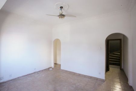 Sala de apartamento para alugar com 3 quartos, 80m² em Tanque, Rio de Janeiro
