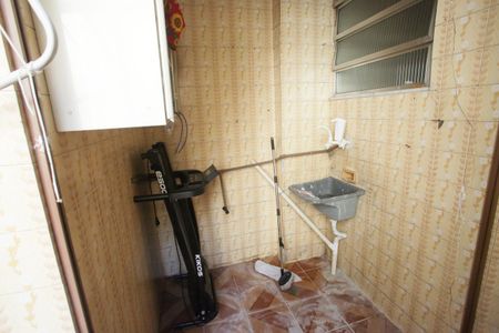 Apartamento para alugar com 80m², 3 quartos e sem vagaÁrea de Serviço