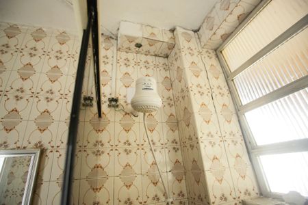 Apartamento para alugar com 80m², 3 quartos e sem vagaBanheiro
