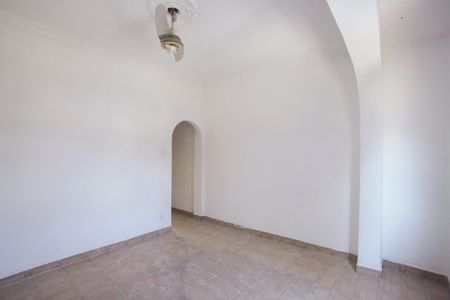 Sala de apartamento para alugar com 3 quartos, 80m² em Tanque, Rio de Janeiro