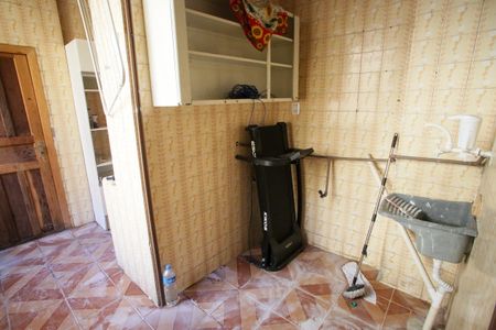 Apartamento para alugar com 80m², 3 quartos e sem vagaÁrea de Serviço