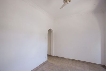 Sala de apartamento para alugar com 3 quartos, 80m² em Tanque, Rio de Janeiro