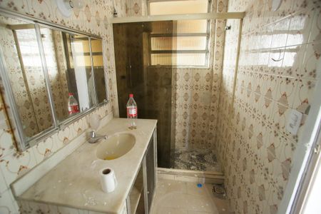 Apartamento para alugar com 80m², 3 quartos e sem vagaBanheiro