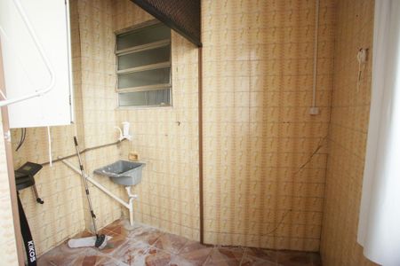 Apartamento para alugar com 80m², 3 quartos e sem vagaÁrea de Serviço