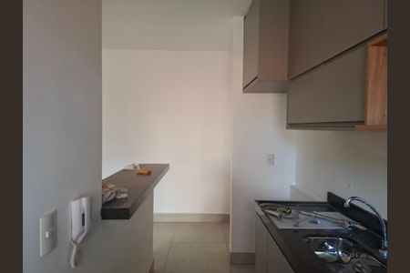Apartamento para alugar com 59m², 2 quartos e sem vaga Apartamento para alugar com 59m², 2 quartos e sem vagaCozinha