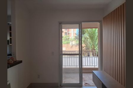 Apartamento para alugar com 59m², 2 quartos e sem vaga