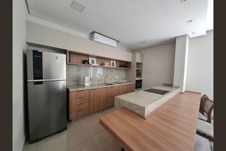 Apartamento para alugar com 59m², 2 quartos e sem vaga Apartamento para alugar com 59m², 2 quartos e sem vagaÁrea gourmet