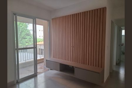 Apartamento para alugar com 2 quartos, 59m² em Ribeirânia, Ribeirão Preto