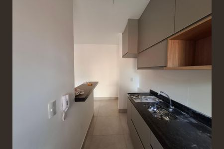 Apartamento para alugar com 59m², 2 quartos e sem vaga Apartamento para alugar com 59m², 2 quartos e sem vagaCozinha