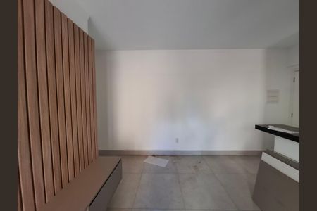 Sala de apartamento para alugar com 2 quartos, 59m² em Ribeirânia, Ribeirão Preto
