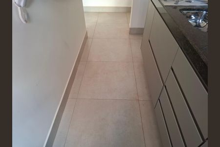 Apartamento para alugar com 59m², 2 quartos e sem vaga Apartamento para alugar com 59m², 2 quartos e sem vagaCozinha