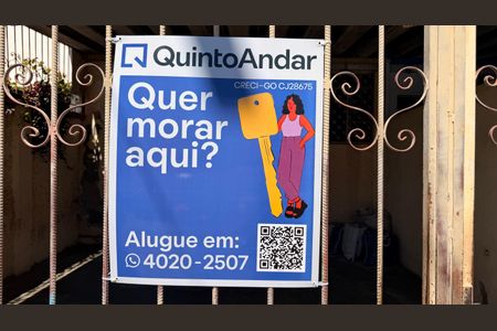 Casa para alugar com 52m², 2 quartos e 1 vagaFachada