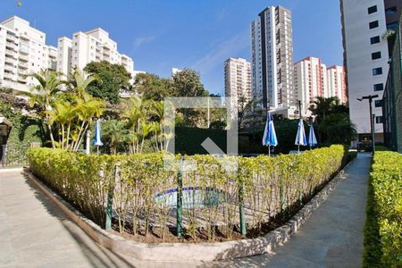 Apartamento para alugar com 72m², 3 quartos e 1 vagaÁrea comum