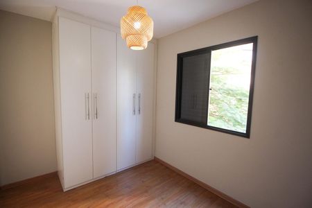 Apartamento para alugar com 72m², 3 quartos e 1 vagaQuarto 2