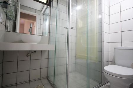 Apartamento para alugar com 72m², 3 quartos e 1 vagaBanheiro
