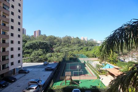 Apartamento para alugar com 72m², 3 quartos e 1 vagaVista do Quarto 1