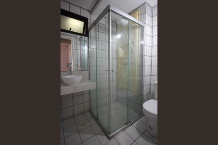 Apartamento para alugar com 72m², 3 quartos e 1 vagaBanheiro