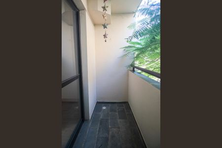 Apartamento para alugar com 72m², 3 quartos e 1 vagaVaranda da Sala