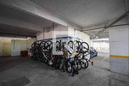 Apartamento para alugar com 72m², 3 quartos e 1 vagaBicicletário 