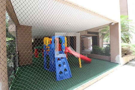 Apartamento para alugar com 72m², 3 quartos e 1 vagaBrinquedoteca
