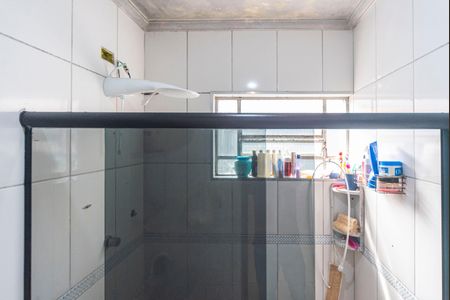 Casa à venda com 155m², 4 quartos e 2 vagas Casa à venda com 155m², 4 quartos e 2 vagasBanheiro Social