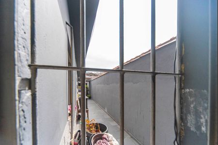 Casa à venda com 155m², 4 quartos e 2 vagas Casa à venda com 155m², 4 quartos e 2 vagasVista do Quarto 3
