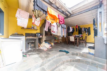 Casa à venda com 155m², 4 quartos e 2 vagas Casa à venda com 155m², 4 quartos e 2 vagasÁrea de Serviço e Gourmet