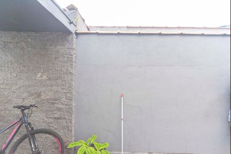 Casa à venda com 155m², 4 quartos e 2 vagas Casa à venda com 155m², 4 quartos e 2 vagasVista da Sala