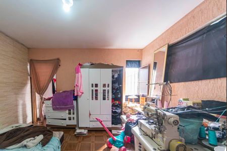 Casa à venda com 155m², 4 quartos e 2 vagas Casa à venda com 155m², 4 quartos e 2 vagasQuarto 3