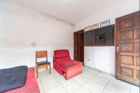 Casa à venda com 155m², 4 quartos e 2 vagas Casa à venda com 155m², 4 quartos e 2 vagasSala