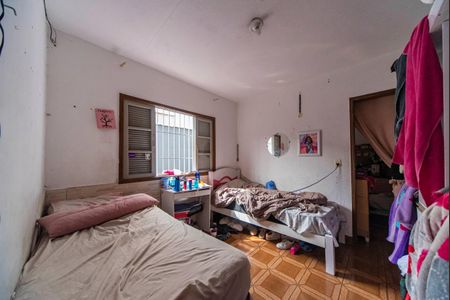 Casa à venda com 155m², 4 quartos e 2 vagas Casa à venda com 155m², 4 quartos e 2 vagasQUarto 2