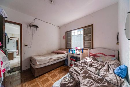 Casa à venda com 155m², 4 quartos e 2 vagas Casa à venda com 155m², 4 quartos e 2 vagasQuarto 2