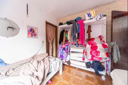 Casa à venda com 155m², 4 quartos e 2 vagas Casa à venda com 155m², 4 quartos e 2 vagasQuarto 2
