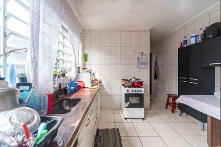 Casa à venda com 155m², 4 quartos e 2 vagas Casa à venda com 155m², 4 quartos e 2 vagasCozinha
