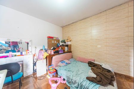 Casa à venda com 155m², 4 quartos e 2 vagas Casa à venda com 155m², 4 quartos e 2 vagasQuarto 3
