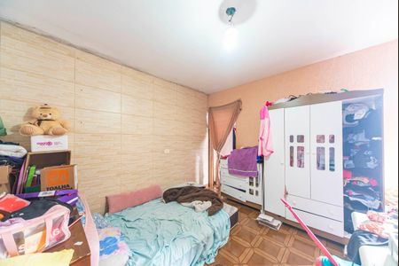 Casa à venda com 155m², 4 quartos e 2 vagas Casa à venda com 155m², 4 quartos e 2 vagasQuarto 3
