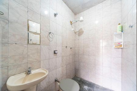Casa à venda com 155m², 4 quartos e 2 vagas Casa à venda com 155m², 4 quartos e 2 vagasBanheiro do Quarto 4