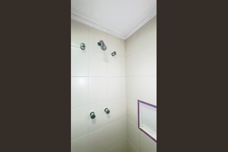 Apartamento para alugar com 183m², 3 quartos e 2 vagasBanheiro da Suíte 2