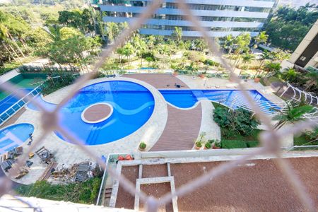 Apartamento para alugar com 183m², 3 quartos e 2 vagasÁrea comum