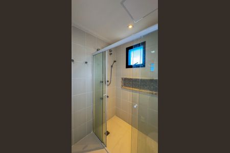 Apartamento para alugar com 183m², 3 quartos e 2 vagasBanheiro da Suíte
