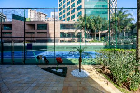 Apartamento para alugar com 183m², 3 quartos e 2 vagasQuadra