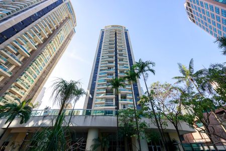 Apartamento para alugar com 183m², 3 quartos e 2 vagasÁrea comum