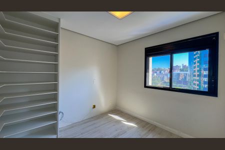 Apartamento para alugar com 183m², 3 quartos e 2 vagasQuarto 2 - Suíte